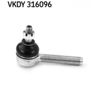 Рулевой наконечник SKF 1440251669 VKDY 316096 4Z 4VMW