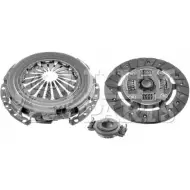 Комплект сцепления KEY PARTS KC6399 BR8P0R X LZLPO80 4309212