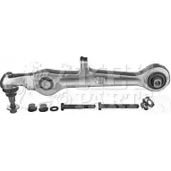 Рычаг KEY PARTS 8LXHDP 1R8 XJ8 KCA6115 Audi A4 (B7) 3 Кабриолет 1.8 T 170 л.с. 2002 – 2005