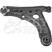 Рычаг KEY PARTS KCA6164 L2NCG Volkswagen Lupo (6X1, 6E1) 1 Хэтчбек 1.0 50 л.с. 1998 – 2005 14XB E4