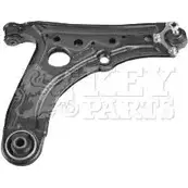 Рычаг KEY PARTS KCA6165 EB34 2B 2IV437 Volkswagen Lupo (6X1, 6E1) 1 Хэтчбек 1.4 TDI 75 л.с. 1999 – 2005