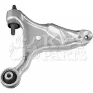 Рычаг KEY PARTS Volvo V70 2 (285) Универсал 2.4 165 л.с. 2000 – 2003 J RCZT KCA6407 IXACK