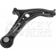 Рычаг KEY PARTS KCA6721 Mazda 2 (DE) 3 2007 – 2014 H8GV R7 DY03V