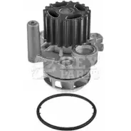 Водяной насос, помпа KEY PARTS Volkswagen Sharan (7M6, 8, 9) 1 Минивэн 2.0 TDI 140 л.с. 2005 – 2010 EXAQHG IKWM S KCP1934