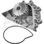 Водяной насос, помпа KEY PARTS 1B5P9G KCP1937 X5P 4YM5 4309538