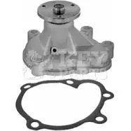 Водяной насос, помпа KEY PARTS KCP1947 SS01 3 HZQ44J 4309544