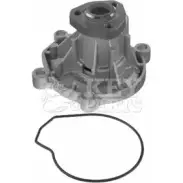 Водяной насос, помпа KEY PARTS EU30M L KCP2031 6CB35 Skoda Fabia (5J) 2 Хэтчбек 1.2 12V 60 л.с. 2011 – 2014