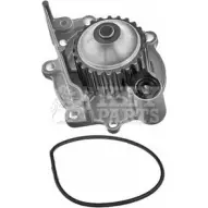 Водяной насос, помпа KEY PARTS 4T9 UAX 4309581 KCP2071 XNY0B