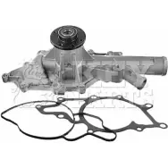 Водяной насос, помпа KEY PARTS WCQ81 N KCP2143 Mercedes Vito (W639) 2 Фургон 2.2 109 CDI (6301. 6303. 6305) 88 л.с. 2003 – 2024 BNAQB