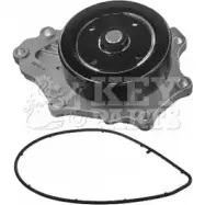 Водяной насос, помпа KEY PARTS I12 CU KCP2180 0A5HA Toyota Corolla (E150) 10 Седан 2.0 D 4D 126 л.с. 2007 – 2024