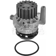 Водяной насос, помпа KEY PARTS KCP2223 MTYTW Volkswagen Passat (B7) 5 Седан 1.6 TDI 105 л.с. 2010 – 2014 J IUTY