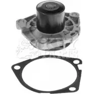 Водяной насос, помпа KEY PARTS KCP2293 Fiat Croma M6H5KJT ZSYU GS