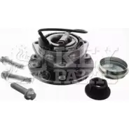 Ступичный подшипник, комплект KEY PARTS VRO 4HR KWB1180 9N8XE7 Opel Astra (H) 3 2004 – 2009