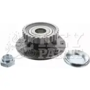 Ступичный подшипник, комплект KEY PARTS 38VJNOS 7Z OUC9 Peugeot 306 1 (7B, N3, N5) Седан 1.8 101 л.с. 1994 – 2001 KWB730