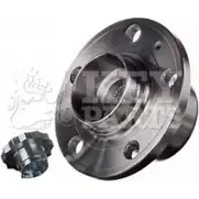 Ступичный подшипник, комплект KEY PARTS W60FFR5 SR X0Y1 KWB809 Seat Ibiza (6J1, 6P5) 4 Купе 1.4 TDI 90 л.с. 2015 – 2024