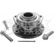 Ступичный подшипник, комплект KEY PARTS Opel Astra (G) 2 Универсал 2.2 16V (F35) 147 л.с. 2001 – 2004 3 SJLT KWB841 2R6SKW