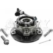 Ступичный подшипник, комплект KEY PARTS OCV V1 Opel Astra (G) 2 Универсал 1.6 (F35) 103 л.с. 2002 – 2009 Q06PA59 KWB844