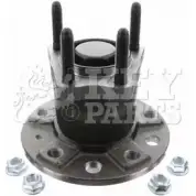 Ступичный подшипник, комплект KEY PARTS KWB845 Opel Astra (G) 2 Универсал 2.2 16V (F35) 147 л.с. 2001 – 2004 932AF4 X MGSX0