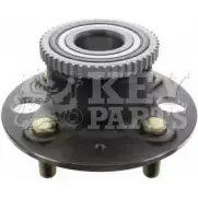 Ступичный подшипник, комплект KEY PARTS A1 8F2 7M9KN KWB925 4310133