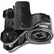 Сайлентблок CTE GDR3N XJLM TA CBH01044L 4310217