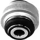 Сайлентблок CTE 4310537 CBH16014 8EM93 4O 4W0