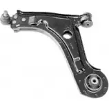 Рычаг CTE DYHL RWV JZ8NA8 CS-2804L 4311895