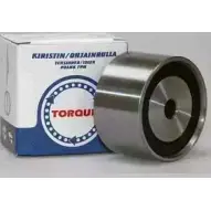 Ролик ремня ГРМ, обводной, паразитный TORQUE KR5024 Q4AP735 Subaru Impreza (GR, GH) 3 Хэтчбек 5 VDFY