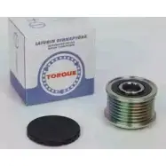 Обгонная муфта генератора TORQUE KR6032 C K0AP LSUITS 4321647