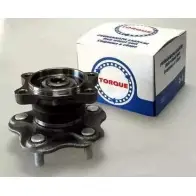 Ступичный подшипник, комплект TORQUE 3MEELAV PL976 89JK E 4321833