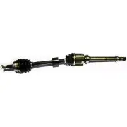 Приводной вал TORQUE 4322021 VSYP6 O CWPT45I VA7622