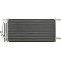 Радиатор кондиционера SPECTRA PREMIUM N3NZ2 XG 4322288 K7EKP9 7-3050