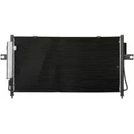 Радиатор кондиционера SPECTRA PREMIUM 4322326 SQ GMJC 7-3100 58RH8