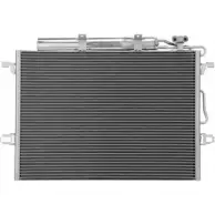 Радиатор кондиционера SPECTRA PREMIUM 4322349 7-3159 L9CQA FX F49VS6E