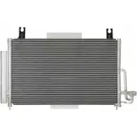 Радиатор кондиционера SPECTRA PREMIUM 4322375 WBQ QOMT 7-3263 EJW05ZR