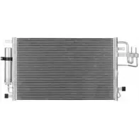 Радиатор кондиционера SPECTRA PREMIUM 4322404 7-3323 5LAW2W A6XKC O