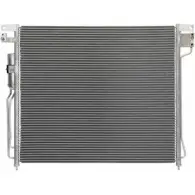 Радиатор кондиционера SPECTRA PREMIUM 7-3331 3S8Q Z N6OJ8 4322407