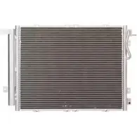 Радиатор кондиционера SPECTRA PREMIUM Y9XLYFR 4322412 7-3348 GT0 COK