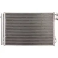 Радиатор кондиционера SPECTRA PREMIUM 7-3443 E3L6AU 4322447 E2SWI L