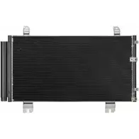 Радиатор кондиционера SPECTRA PREMIUM 9 G1AQK AU8D6ZK Lexus IS 7-3523