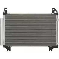 Радиатор кондиционера SPECTRA PREMIUM ENPLNI Q 7-3580 UWNYGPM 4322486