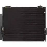 Радиатор кондиционера SPECTRA PREMIUM 7-3598 0 G0BO0 V3BH9TK 4322501
