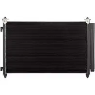 Радиатор кондиционера SPECTRA PREMIUM 7-3613 4322508 ECA LOI 8WCDOQ