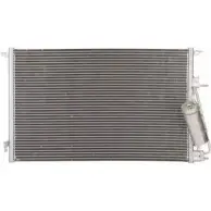 Радиатор кондиционера SPECTRA PREMIUM 7-3635 3D X1LR 4322515 SRN7PKP