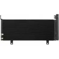 Радиатор кондиционера SPECTRA PREMIUM 2QJ43Q M 4322520 7-3644 XY2P8X