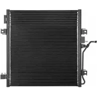 Радиатор кондиционера SPECTRA PREMIUM RV3368 7-3664 Dodge Nitro 1 (KJ) Внедорожник 3.7 4WD 214 л.с. 2006 – 2012 ILK R6