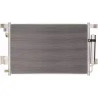 Радиатор кондиционера SPECTRA PREMIUM 7-3747 GNLV3Z 4322547 LLRCN ET