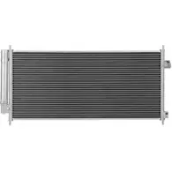 Радиатор кондиционера SPECTRA PREMIUM 6V KRLMZ UYKPF 7-3783 4322566