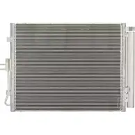 Радиатор кондиционера SPECTRA PREMIUM 8R ZSXKS HAGPG 7-3784 4322567