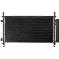 Радиатор кондиционера SPECTRA PREMIUM 7-3799 O VQ3ZP Chevrolet Camaro 5 (GM Z) Купе 6.2 432 л.с. 2009 – 2015 U26EIII