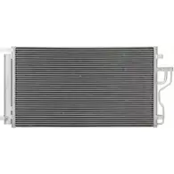 Радиатор кондиционера SPECTRA PREMIUM 0WKHR 0 D644EY Hyundai ix35 (LM, EL) 1 Кроссовер 2.4 4WD 175 л.с. 2012 – 2013 7-3864